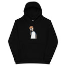 JDUBZZ Kids fleece hoodie V2