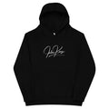 Julie Kay Kids fleece hoodie V1