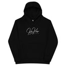 Julie Kay Kids fleece hoodie V1