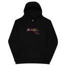 KLC Kids fleece hoodie
