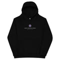 CEC Kids fleece hoodie V1