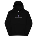 CEC Kids fleece hoodie V1