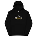 ASW Kids fleece hoodie V4