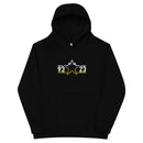 ASW Kids fleece hoodie V4