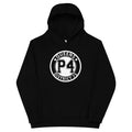 p4 Kids fleece hoodie