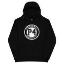 p4 Kids fleece hoodie