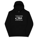 TCR Kids fleece hoodie V2