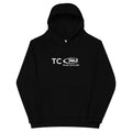 TCR Kids fleece hoodie