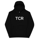 TCR Kids fleece hoodie V3