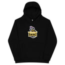 GGF Kids fleece hoodie V2