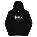 CMA Kids fleece hoodie