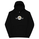 DBS Kids fleece hoodie