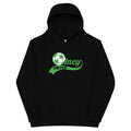 OU Kids fleece hoodie