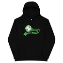 OU Kids fleece hoodie