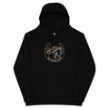 DHHS Kids fleece hoodie V1