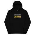 Sudadera con capucha de polar para niños Northwestern Lehigh V2