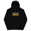 Sudadera con capucha de polar para niños Northwestern Lehigh V2