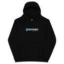 BCBC Kids fleece hoodie