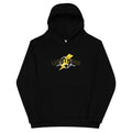 Sudadera con capucha polar para niños LHYAA V3