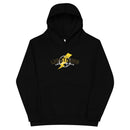 Sudadera con capucha polar para niños LHYAA V3