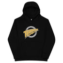 LHYAA Kids fleece hoodie