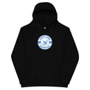 CSCES Kids fleece hoodie