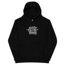 VRM Kids fleece hoodie