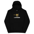 Northwestern Lehigh Kids fleece hoodie V1