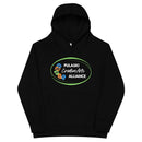 Sudadera con capucha de polar para niños de PCAA