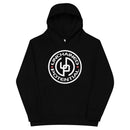 Unchained Potential Kids fleece hoodie