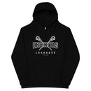 Sudadera con capucha polar para niños de los Mustangs de Encinitas