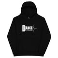 DIF/GYD Kids fleece hoodie (Dance it Forward)