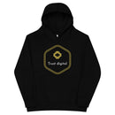 Trust digital Kids fleece hoodie