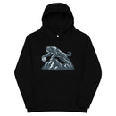 BRML Kids fleece hoodie v2