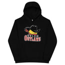 DO Baseball Kids fleece hoodie