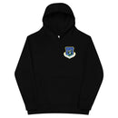 FTEC Kids fleece hoodie (91 MW)