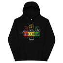 Calvary Baptist Church (FREEDOM) Kids fleece hoodie