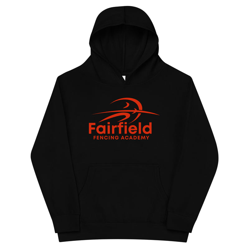 FFA Kids fleece hoodie