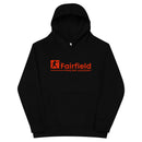 FFA  v2 Kids fleece hoodie