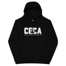 CECA Kids fleece hoodie