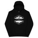 EMS Kids fleece hoodie
