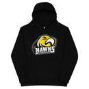 CSM Baseball Kids fleece hoodie