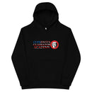 CGA Kids fleece hoodie v4