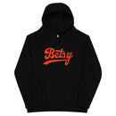 Jr Cyclones Softball Kids fleece hoodie