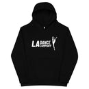 LA Dance Co Kids fleece hoodie