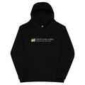 DABS Kids fleece hoodie