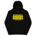 AGST Kids fleece hoodie