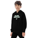 Palmer Wrestling Kids fleece hoodie