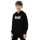 Hatters Kids fleece hoodie