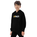IL Kids fleece hoodie